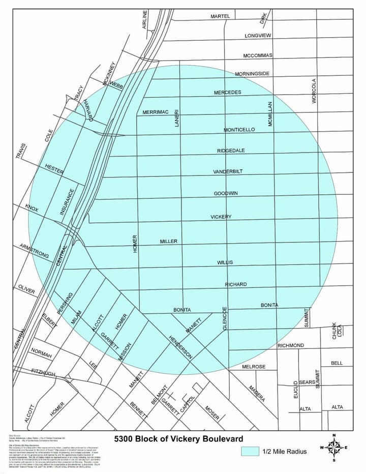 West Nile FOUND in Dallas - Mosquito Control in effect